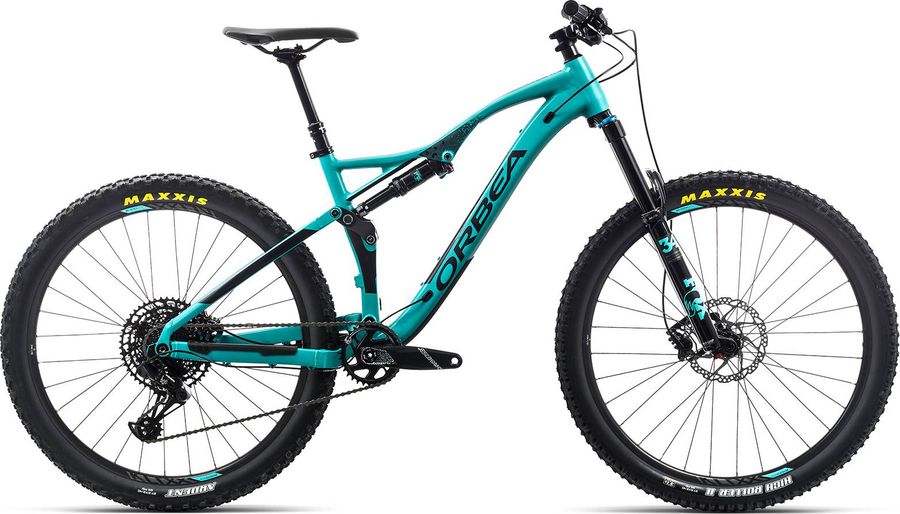 Orbea OCCAM AM H30 2019