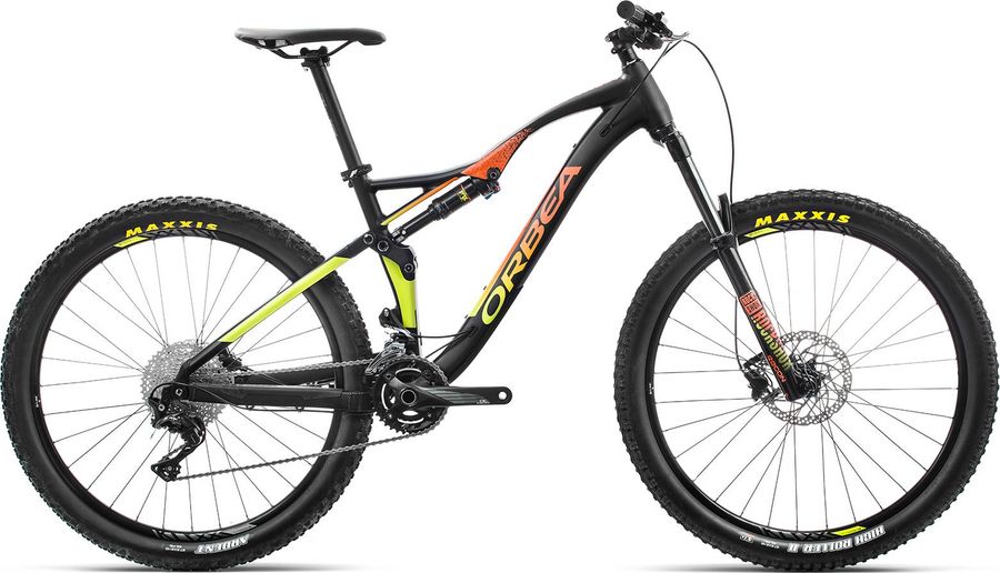 Orbea OCCAM AM H50 2019