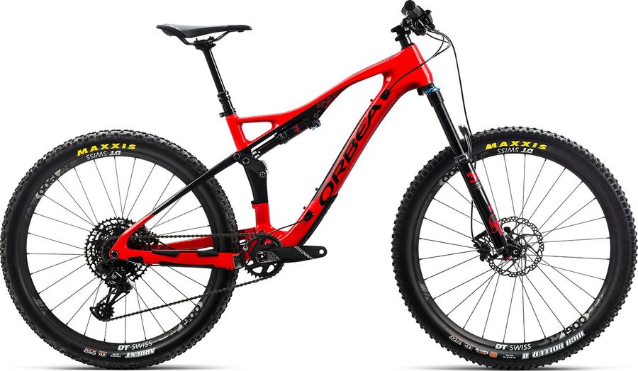 Orbea OCCAM AM M30 2018