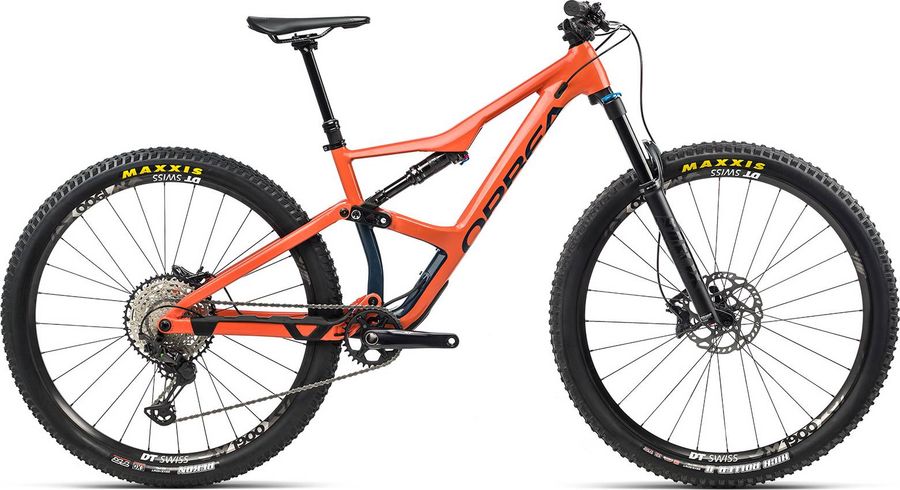 Orbea OCCAM H10 2020
