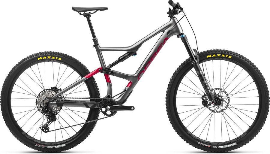 Orbea OCCAM H10 2022
