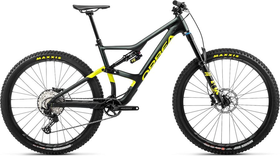 Orbea OCCAM H20 LT 2022