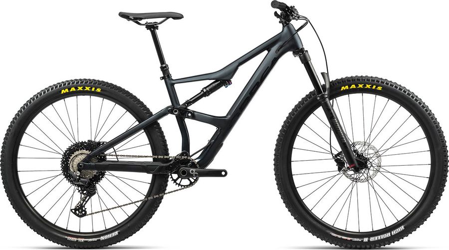 Orbea OCCAM H30 2021