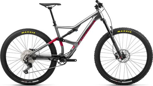 Orbea OCCAM H30 2022