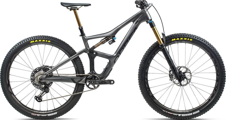 Orbea OCCAM M-LTD 2021