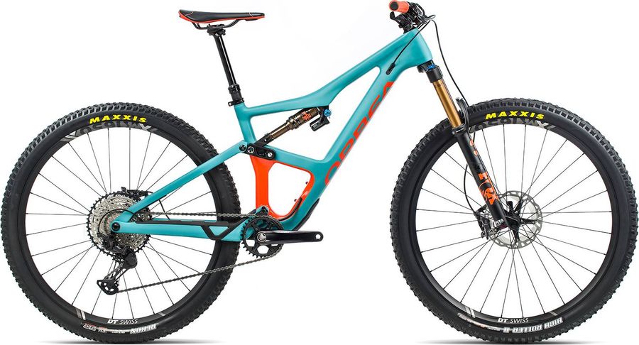 Orbea OCCAM M10 2020