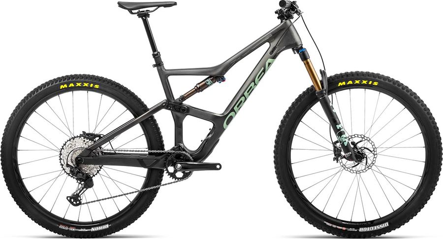 Orbea OCCAM M10 2022