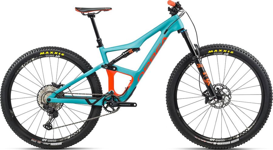 Orbea OCCAM M30 2021