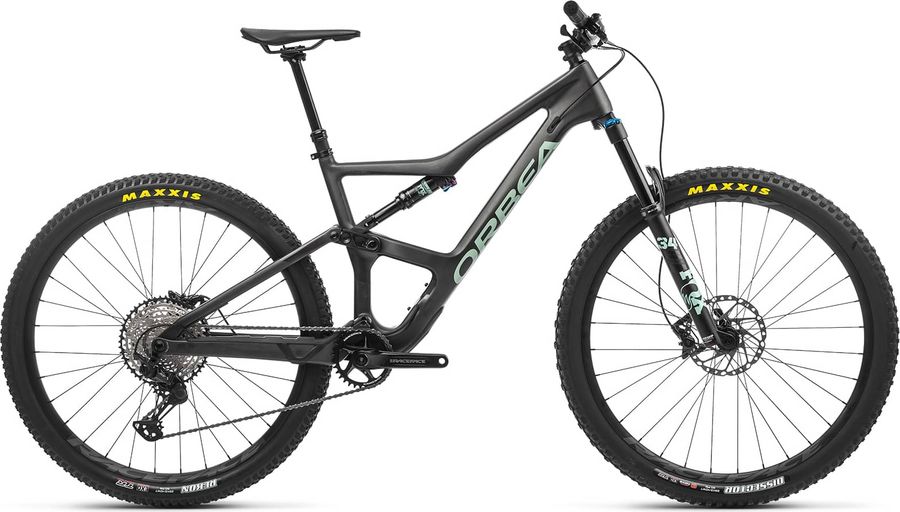 Orbea OCCAM M30 2022