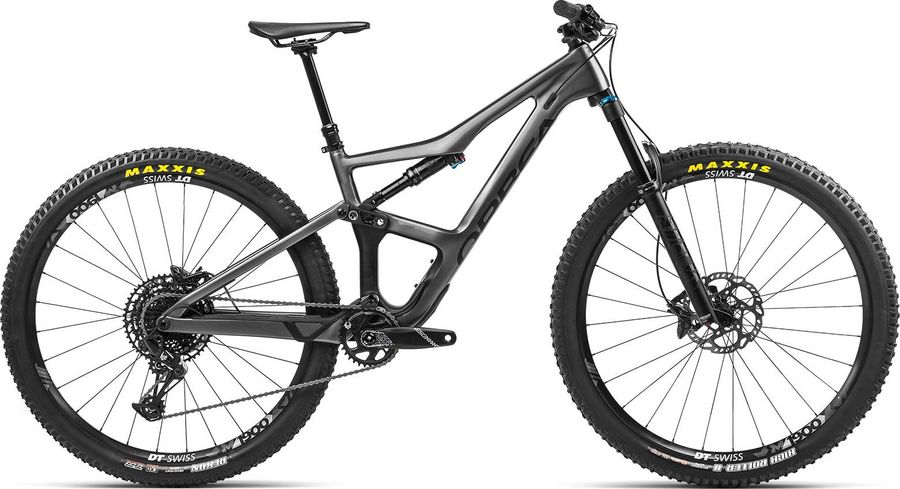 Orbea OCCAM M30 EAGLE 2020