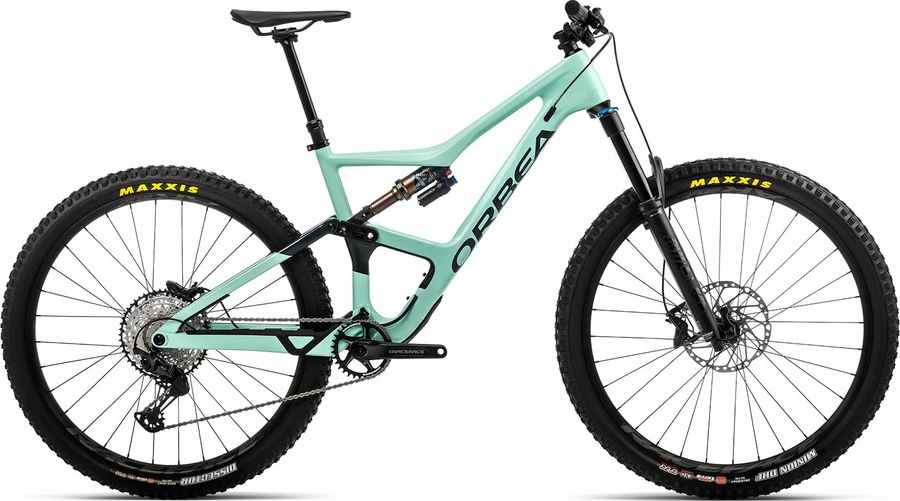 Orbea OCCAM M30 LT 2022