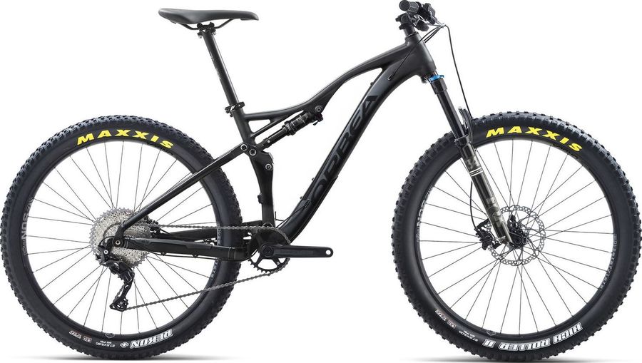 Orbea Occam TR H20-Plus 2018