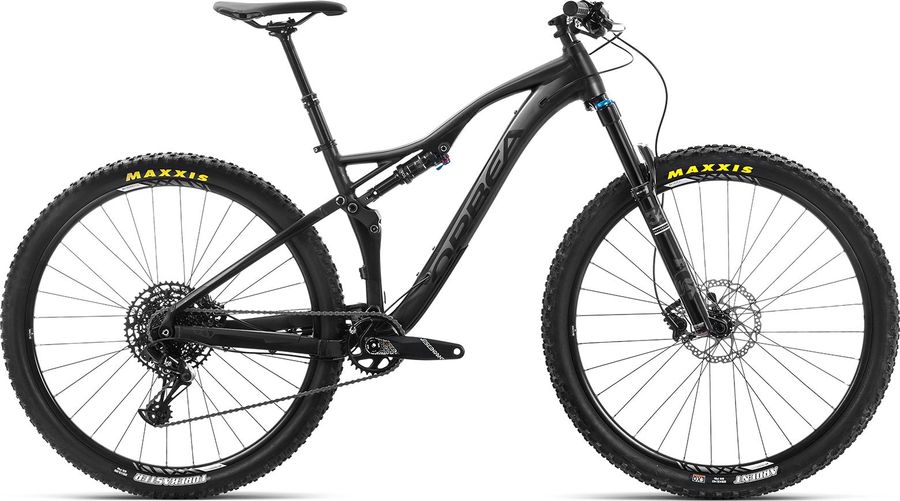 Orbea OCCAM TR H30 2018