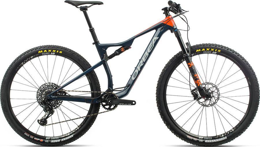 Orbea OIZ H10 2020