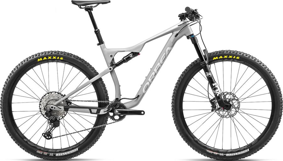 Orbea OIZ H10 TR 2022