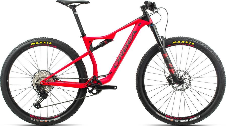 Orbea OIZ H20 2020