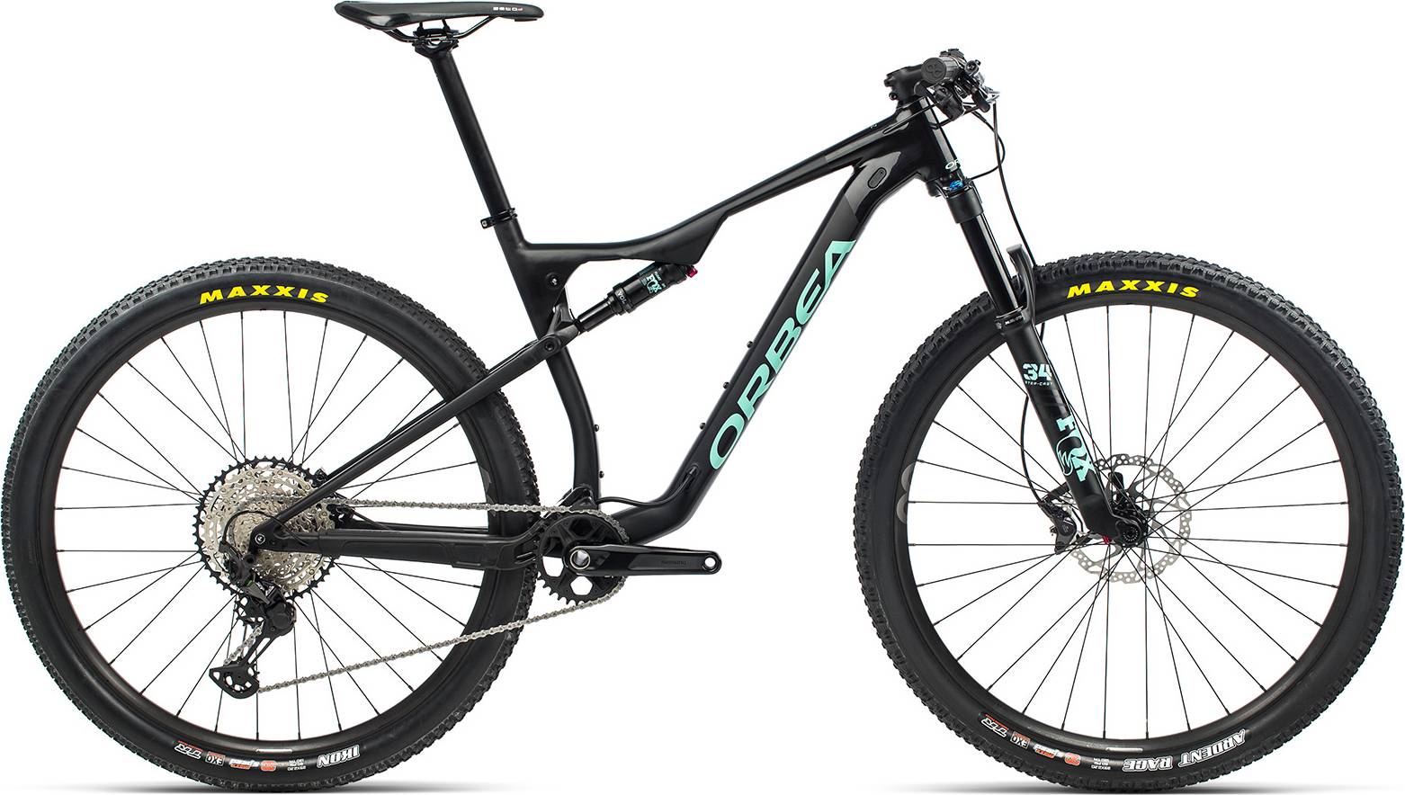 orbea oiz h20 tr 2021