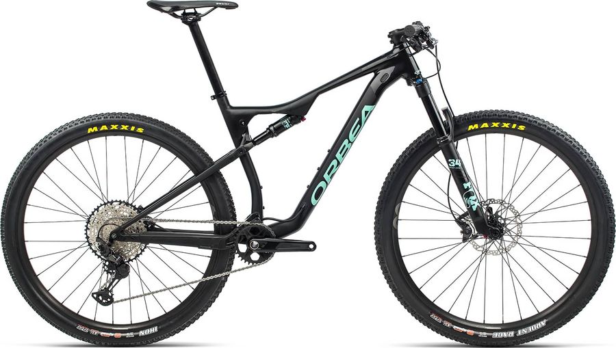 Orbea OIZ H20 2022