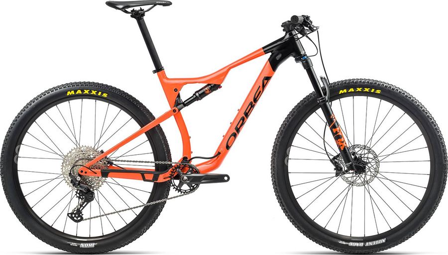 Orbea OIZ H30 2021