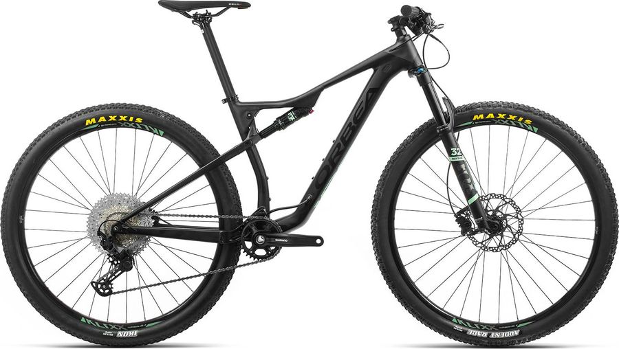 Orbea OIZ H30 27.5 2020