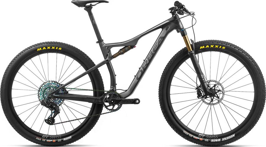 Orbea OIZ M-LTD 2020