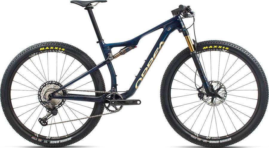 Orbea OIZ M PRO 2021
