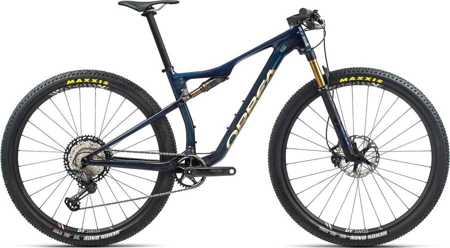 Orbea OIZ M PRO 2022