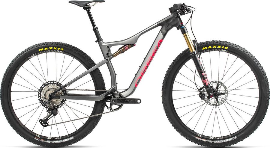 Orbea OIZ M PRO TR 2021