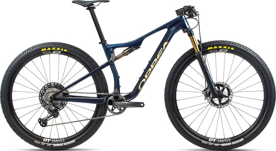 Orbea OIZ M TEAM 2021