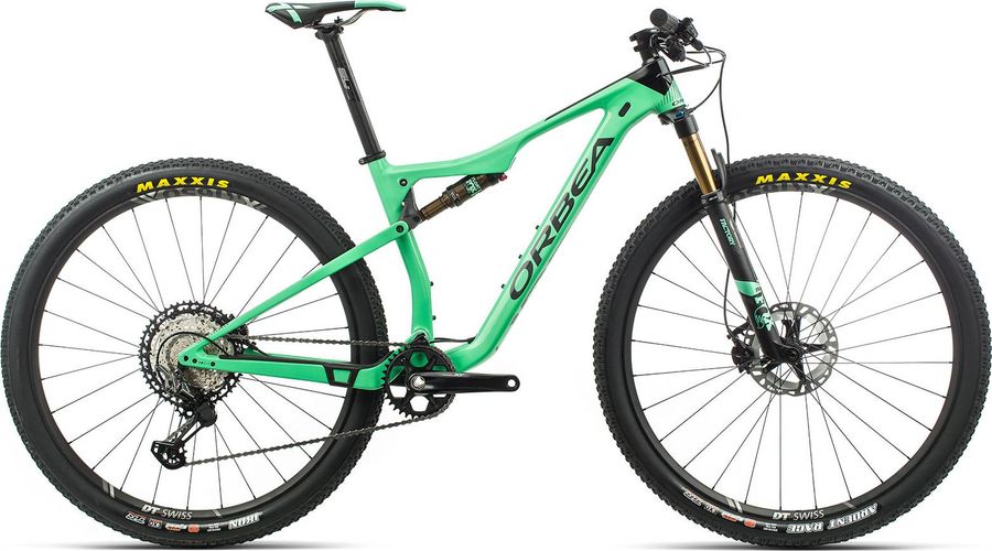 Orbea OIZ M10 2020