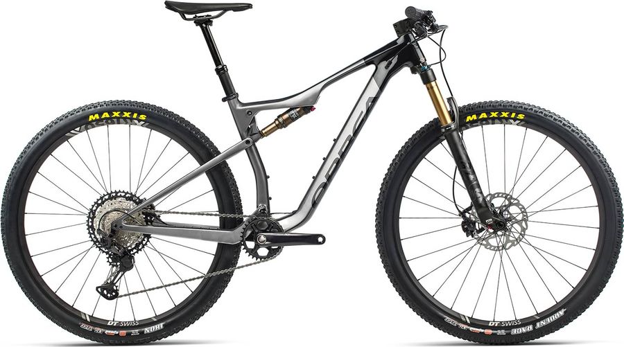 Orbea OIZ M10 TR 2022