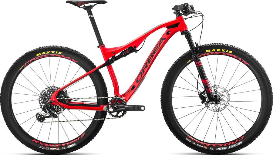 Orbea OIZ M30 2019