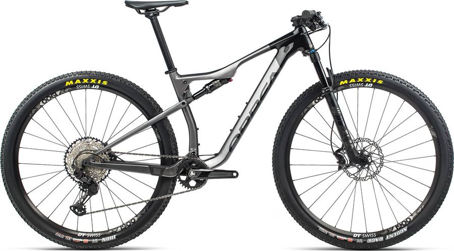 Orbea OIZ M30 2022