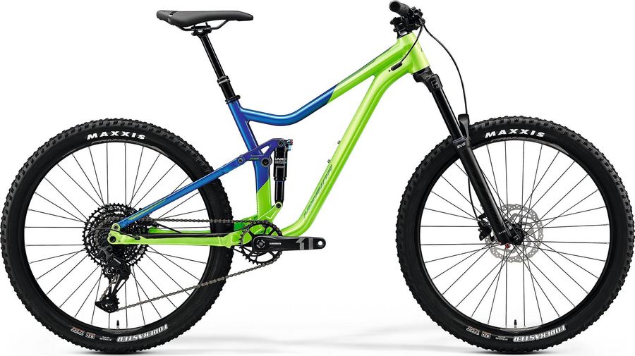 Merida ONE-FORTY 400 2020