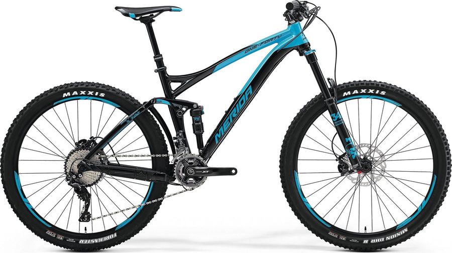 Merida ONE-FORTY 700 2017