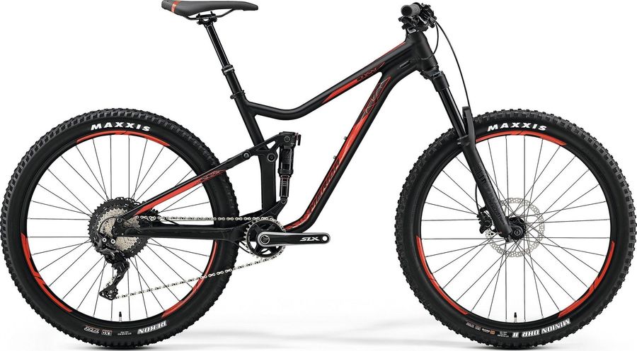Merida ONE-FORTY 700 2019