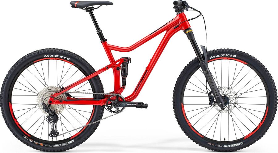 Merida ONE-FORTY 700 2021