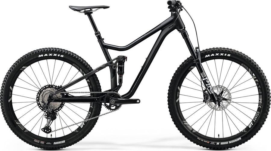 Merida ONE-FORTY 900 2020