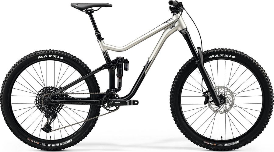 Merida ONE-SIXTY 400 2020