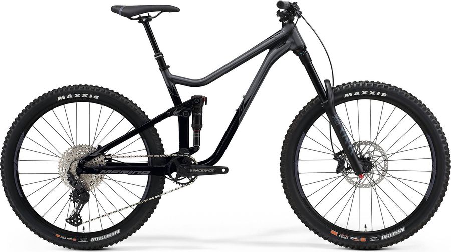 Merida ONE-SIXTY 400 2021