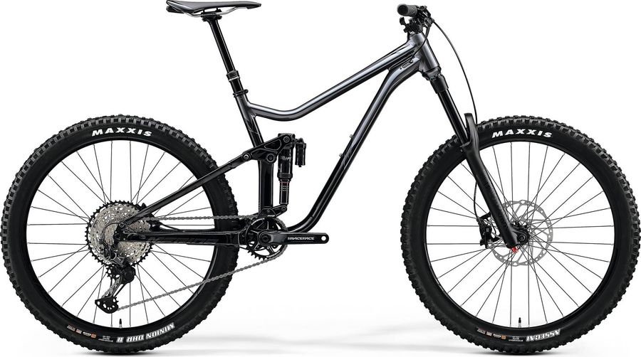 Merida ONE-SIXTY 700 2020