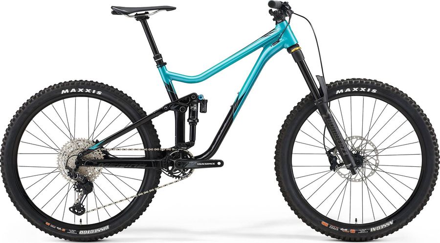 Merida ONE-SIXTY 700 2021