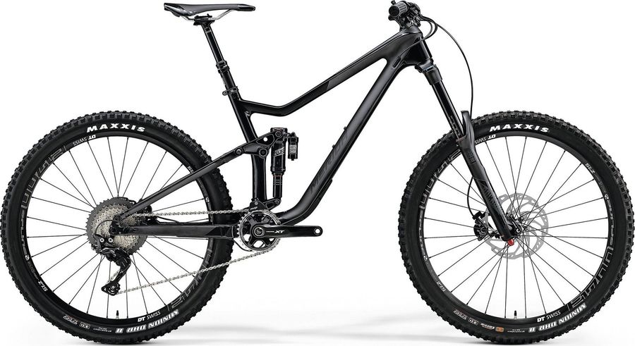 Merida ONE-SIXTY 7000 2017