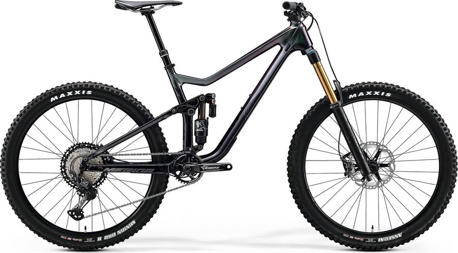 Merida ONE-SIXTY 7000 2020