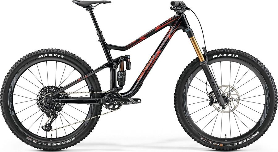 Merida ONE-SIXTY M#RIDA 2019