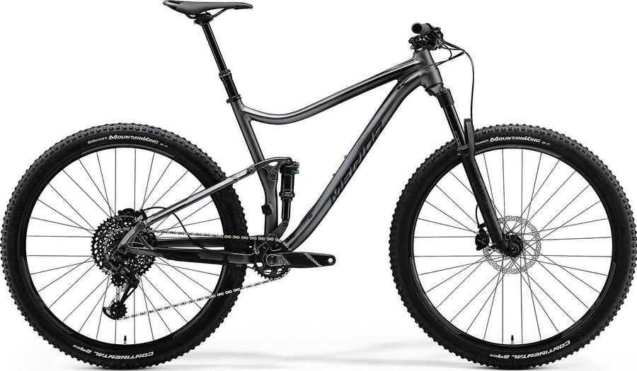 Merida One-Twenty 27.5" 800 2018
