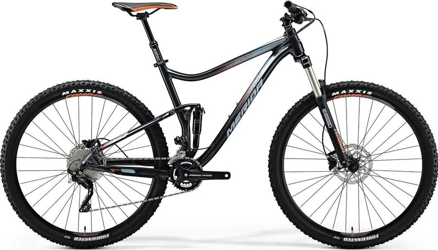 Merida One-Twenty 29" 400 2018
