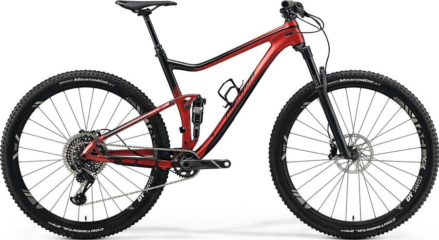 Merida One-Twenty 29" 8000 2018
