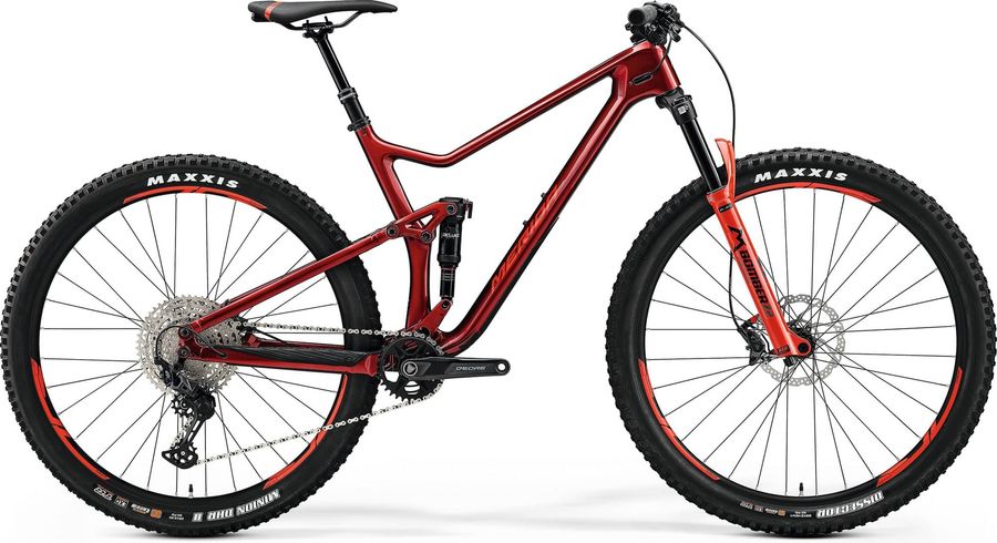 Merida ONE-TWENTY 3000 2022