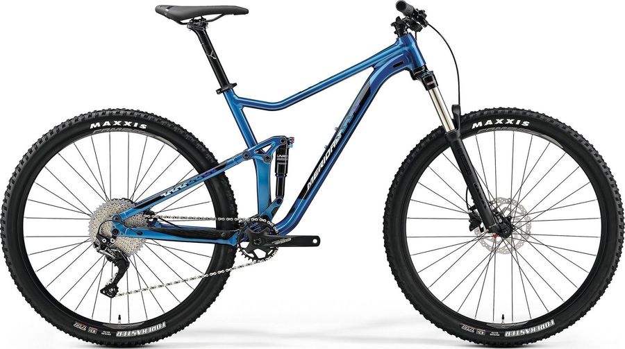 Merida ONE-TWENTY 400 2019